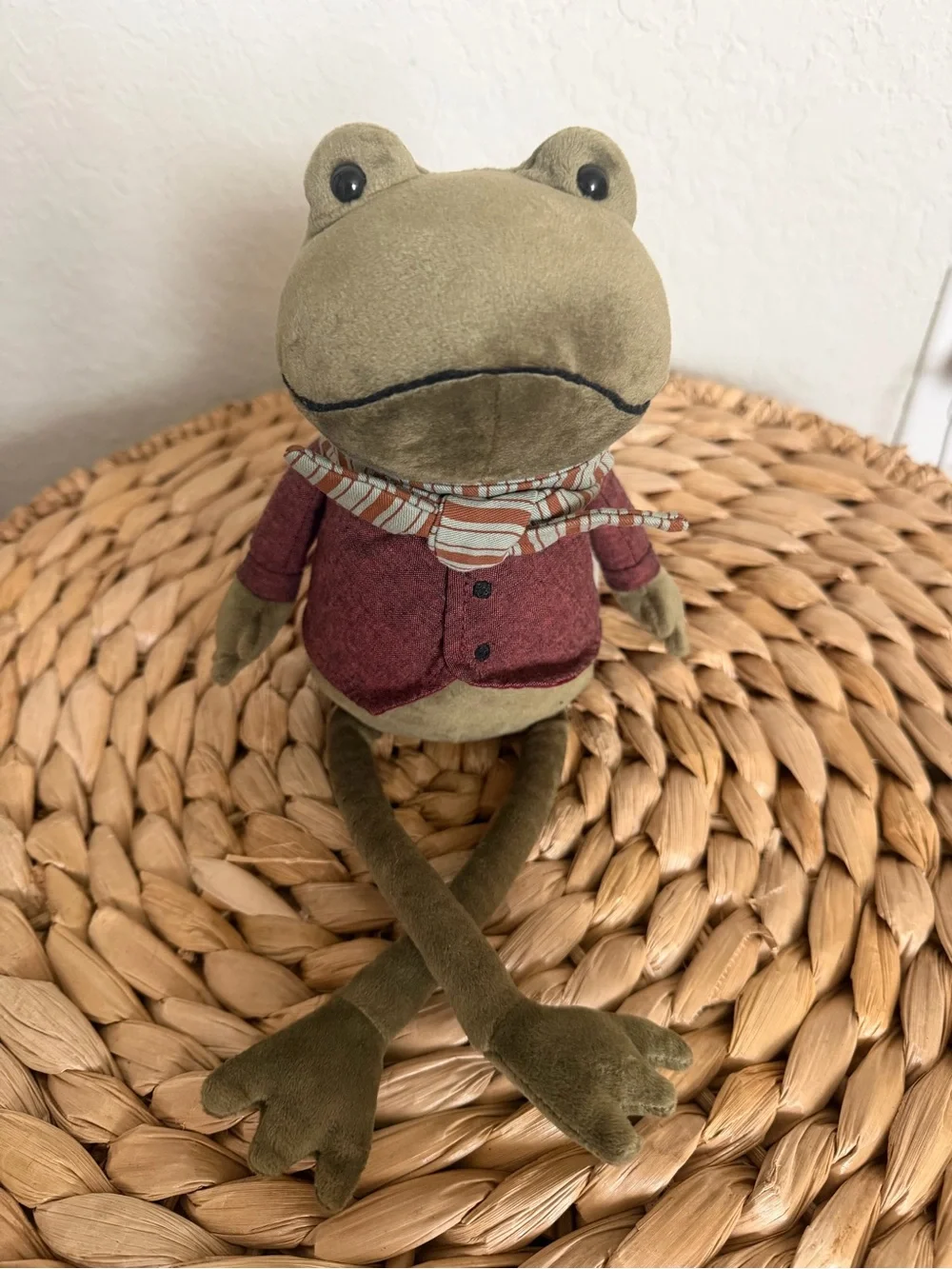 Jellycat Riverside Rambler - Picture 4 of 4